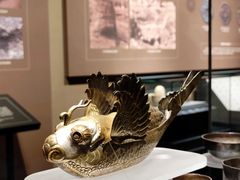 -广西壮族自治区博物馆