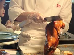 -额娘·现烙春饼烤鸭(太原总店)