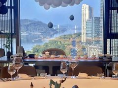 -杭州君悦酒店·湖滨28中餐厅
