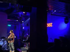 -TZ House音乐现场(茅台店)