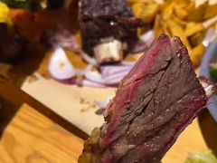 -食间牛排(湖西路店)