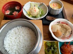 -味太助·银饭食堂(中华城店)