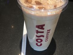 冰大拿铁-COSTA COFFEE(上海虹口公园店)