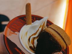 -KUMO KUMO甜品·冰淇淋(深圳壹方城店)