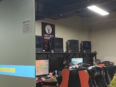 -上机堂网咖永源店