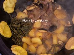 -老关东铁锅炖(海甸三东路店)