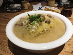 -關東雪东北菜(中庚漫游城店)