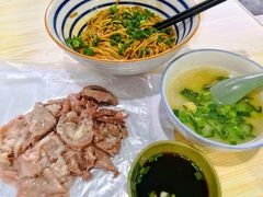 -小辫子羊肉面馆(周东店)