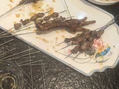 -高家烧鸽子烧烤店63年