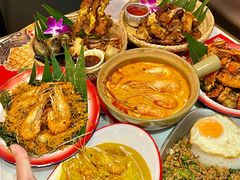 -7mall美食潮地标