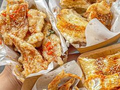 -叁拾壹克饺子·东北菜(国贸店)