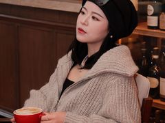 -Mammamia意大利餐厅(阳春巷店)