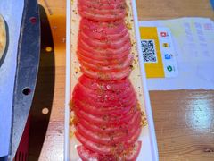 -四禧精酿铜锅涮肉·烧烤工场(大明湖店)