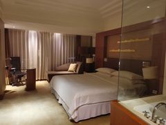 -厦门喜来登酒店