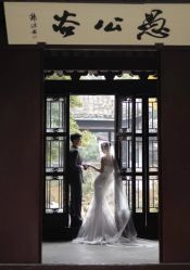 -太郎花子婚纱摄影TAHAKO(无锡店)