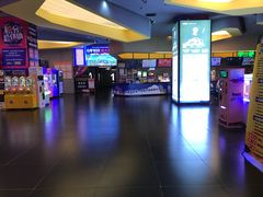 -卢米埃影城(魅力城激光店)