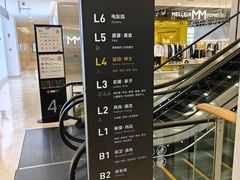 -银泰百货(北京大红门店)
