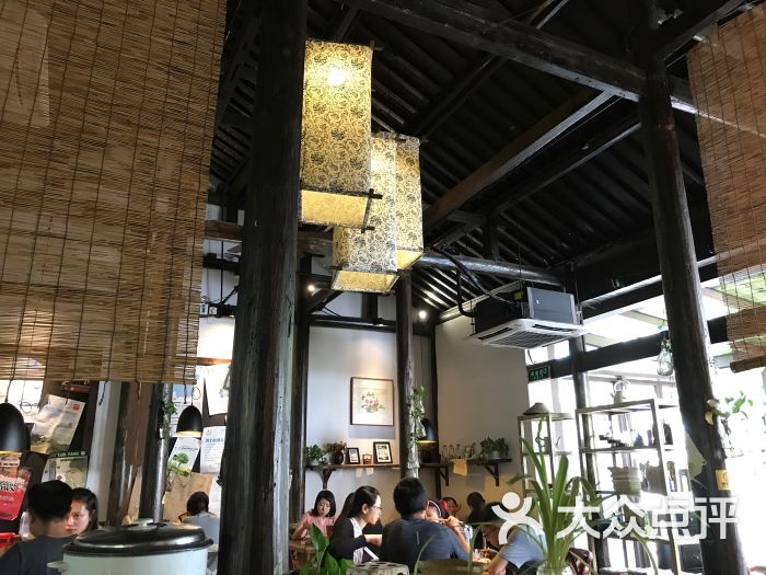 隐石餐厅图片 - 第993张