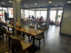 大堂-李先生牛肉面大王(马栏店)