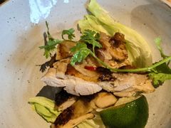-The Diner X餐厅(青岛万象城店)