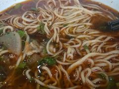 牛肉面-兰州马子禄牛肉面(文景公园店)