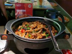 -蛙小侠·沸腾砂锅(西关新天地店)