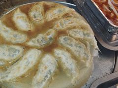 -清真·馬坡二旦烧烤(人生一串拍摄店)