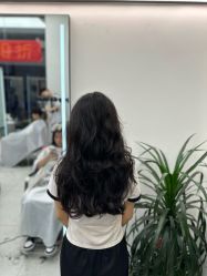 -乾健·烫染·接发SALON