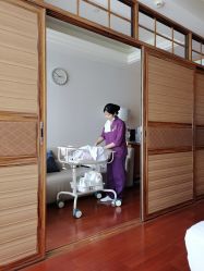 点击看大图 -馨月汇·一悦馨香月子中心(前滩店)