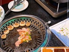 -牛焱·和牛烧肉(五大道店)