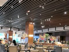 -云海轩·海鲜自助-河北云瑧世纪大饭店1F
