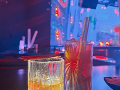 -MOSSO·Liveshow(M3香港广场店)
