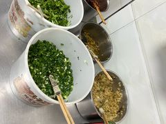 -魏旺湖北正宗牛肉面(硚口公园店)