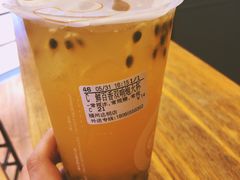 -CoCo都可(福州宝龙广场店)