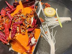 -阳阳老火锅(小南门店)