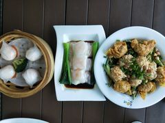 -香港表哥茶餐厅(银泰百货店)