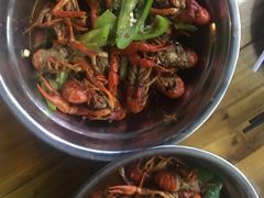 小龙虾-京都小酒馆(悦城店)
