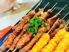 -聚味瞿记·龙虾堂(渔人码头一店)