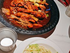 -金陵暴走小龙虾(南京总店)