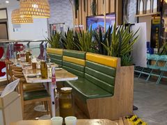 -船歌·鱼水饺青岛菜(枫蓝国际购物中心店)