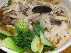 -杨裕兴(岳麓山店)