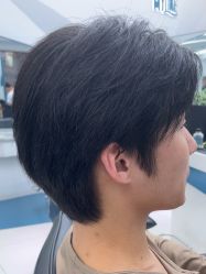 -M·MYLINE满地荷造型