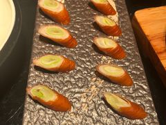 -晓粤·惹味粤菜(凯德乐峰广场店)