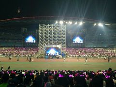 -南京奥林匹克体育中心-体育馆