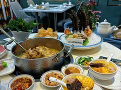-喜聚薈·花膠雞海鮮火鍋(越秀店)