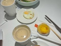 -葡珍轩冰室(虹桥机场T1店)