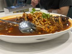 -七叔家宴家常广西菜(明秀东路店)