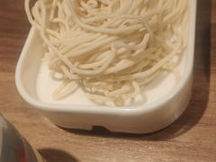 -前门后头老北京铜锅涮肉·京味菜·烤鸭(伊藤洋华堂店)