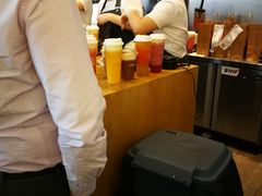 -喜茶(深圳福田星河COCO Park店)