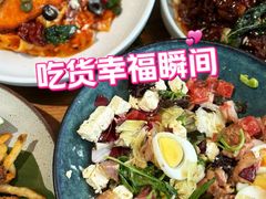 -娜娜家•Nana's restaurant (南开大悦城店)